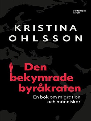 cover image of Den bekymrade byråkraten